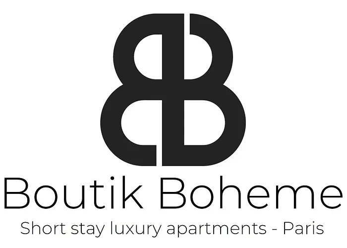 Boutik Boheme Le Jardin Montmartre